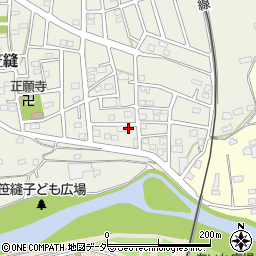 武田コーポ周辺の地図