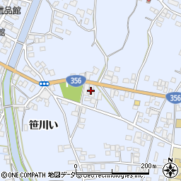 千葉県香取郡東庄町笹川い4681周辺の地図