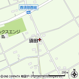 恵比寿寿司周辺の地図