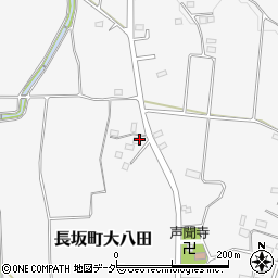 和田珈琲店周辺の地図