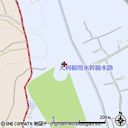 千葉県香取郡東庄町笹川い5707周辺の地図
