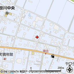 株式会社千代田工業周辺の地図