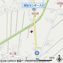 埼玉県入間郡三芳町上富1908-8周辺の地図