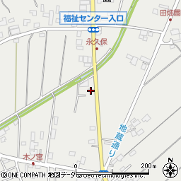 埼玉県入間郡三芳町上富1908-2周辺の地図