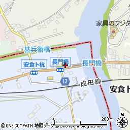 ＥＮＥＯＳ栄町ＳＳ周辺の地図