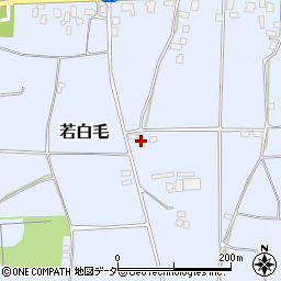 沼南葬儀社周辺の地図
