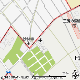 玉井商店株式会社周辺の地図