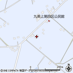 日昭産業周辺の地図