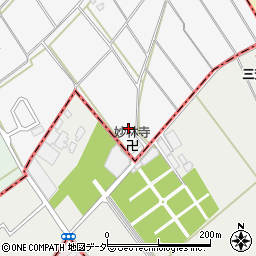 埼玉県川越市下赤坂1948周辺の地図