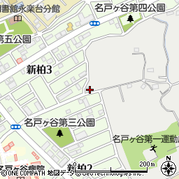 株式会社誠信周辺の地図