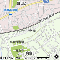 台湾物語周辺の地図