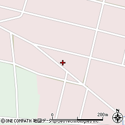 長野県伊那市ますみヶ丘818-16周辺の地図