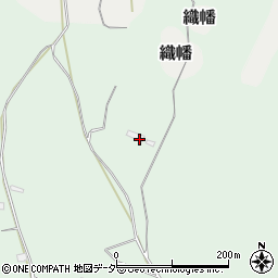 千葉県香取市油田1164周辺の地図