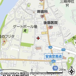 栄町衛生社周辺の地図