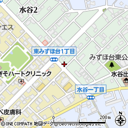 斉藤商事株式会社周辺の地図
