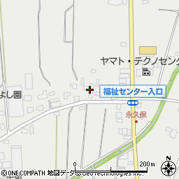 株式会社関口商事周辺の地図