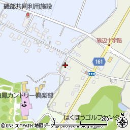 千葉県成田市飯岡335周辺の地図