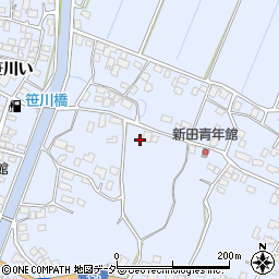 千葉県香取郡東庄町笹川い1875周辺の地図