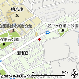 辰徳ビル周辺の地図