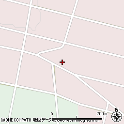 長野県伊那市ますみヶ丘7989周辺の地図