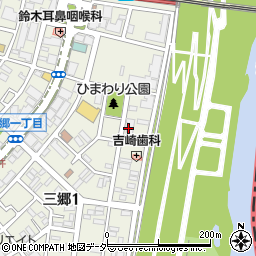 カラオケスタジオ純周辺の地図