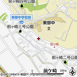 廣田博税理士事務所周辺の地図