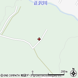 長野県木曽郡木曽町新開大原355周辺の地図