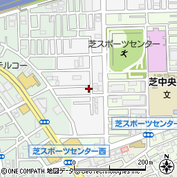 埼玉県川口市伊刈799周辺の地図
