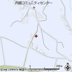 千葉県成田市名古屋28周辺の地図