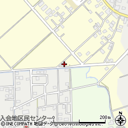 千葉県香取市小見川2026周辺の地図