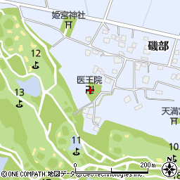 千葉県成田市磯部495周辺の地図