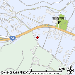 千葉県成田市桜田919-3周辺の地図