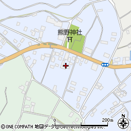 千葉県成田市桜田957-1周辺の地図