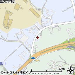 田中モータース周辺の地図