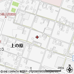 竹松建設倉庫周辺の地図