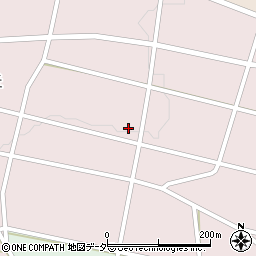 長野県伊那市ますみヶ丘1203-28周辺の地図