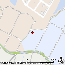 千葉県成田市名古屋1489周辺の地図