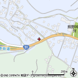 千葉県成田市桜田864周辺の地図