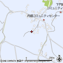 千葉県成田市名古屋47周辺の地図