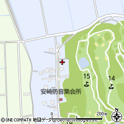 千葉県成田市磯部171周辺の地図