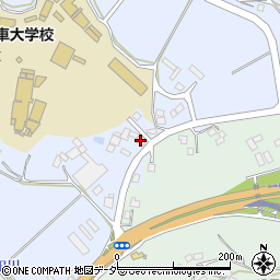 千葉県成田市桜田30-1周辺の地図