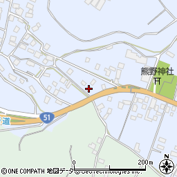 千葉県成田市桜田914周辺の地図