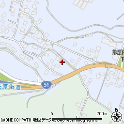 千葉県成田市桜田910周辺の地図