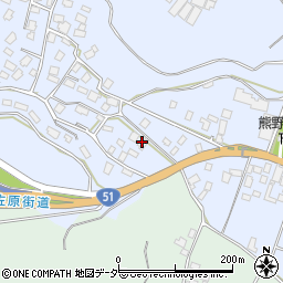 千葉県成田市桜田907-1周辺の地図