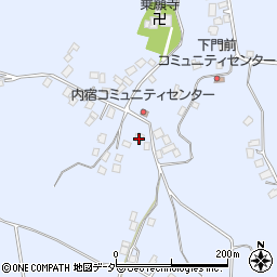 千葉県成田市名古屋39周辺の地図