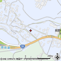 千葉県成田市桜田907-2周辺の地図