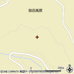 有限会社御岳トータルマネジメント周辺の地図