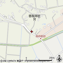 有限会社山崎種苗周辺の地図