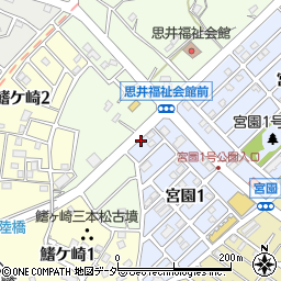 弘東物流株式会社周辺の地図