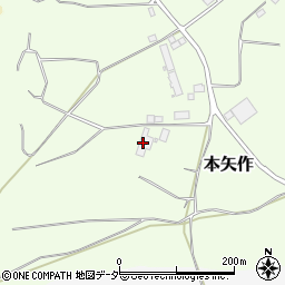 株式会社タガワ周辺の地図
